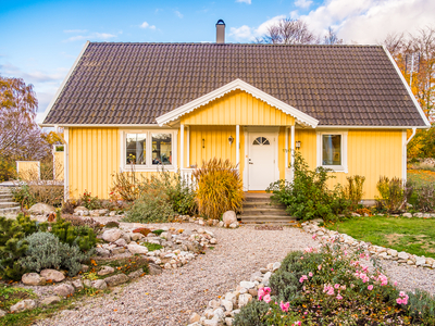 Cottage - Torsövägen Sölvesborg