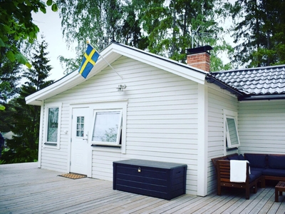 House - Gransångarvägen Södertälje