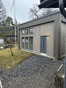 House - Porsmossevägen Huddinge