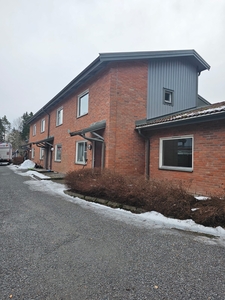 House - Rävstigen Enköping