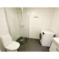 Hyr ett 2-rums lägenhet på 54 m² i Göteborg