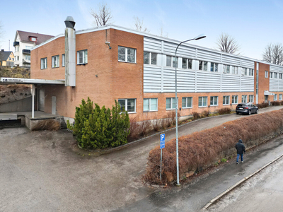 Lägenhet till salu på i Borås - Mäklarhuset