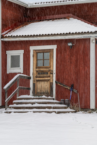 Villa till salu på Lundgattu 8 i Siljansnäs - Mäklarhuset