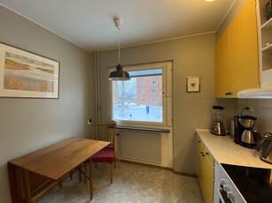 Apartment - Axtorpsvägen Umeå