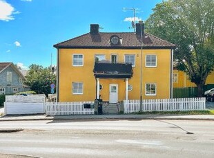 Apartment - Baldersgatan Norrtälje