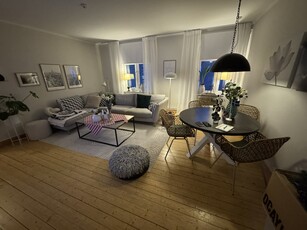 Apartment - Bergsgatan Örnsköldsvik