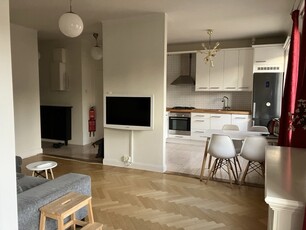 Apartment - Bergsgatan Stockholm