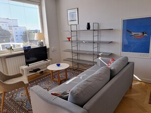 Apartment - Brantingsgatan Stockholm