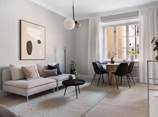 Apartment - Dalagatan Stockholm