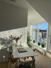 Apartment - Djurgårdsgatan Linköping