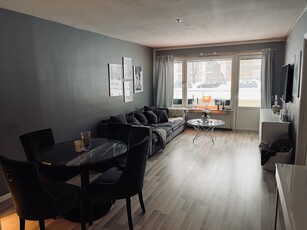 Apartment - Femte Tvärgatan Gävle