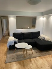 Apartment - Fågelsångsvägen Sollentuna