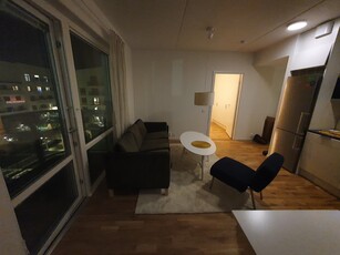 Apartment - Gripengatan Järfälla