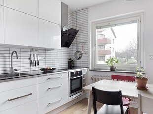 Apartment - Guldpokalsgatan Göteborg