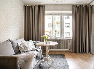 Apartment - Gustafsvägen Solna