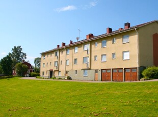 Apartment - Hedevägen Horndal