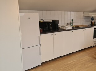 Apartment - Hedvigsborgsgatan Borås