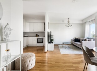 Apartment - Heklagatan Stockholm