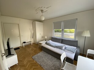 Apartment - Hovslagaregatan Kristianstad