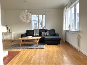 Apartment - Hästhovsgatan Göteborg