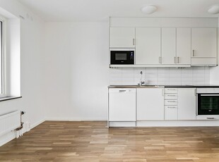 Apartment - Johannesbäcksgatan Uppsala