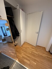 Apartment - Kantorsgatan Uppsala