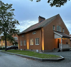 Apartment - Kaserngatan Eksjö