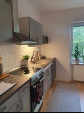 Apartment - Knektvägen Enskede