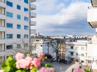 Apartment - Kungsklippan Stockholm