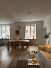 Apartment - Lorensbergsgatan Stockholm