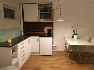 Apartment - Näckvägen Sollentuna