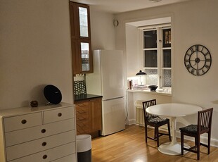 Apartment - Närkesgatan Stockholm