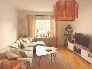 Apartment - Petterslundsgatan Uppsala