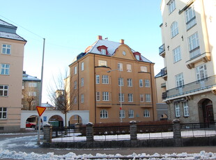 Apartment - Platensgatan Linköping