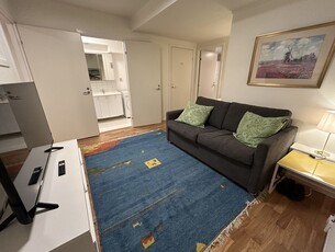 Apartment - Rösjövägen Täby