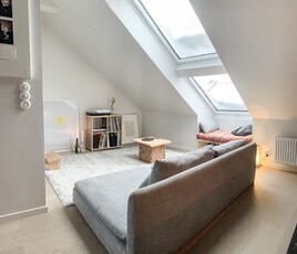 Apartment - Skiftesgatan Göteborg