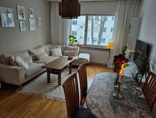 Apartment - Spångavägen Bromma