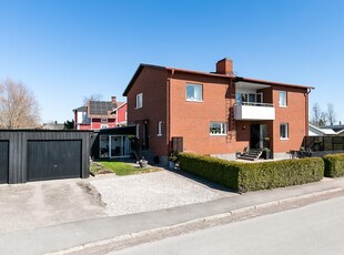 Apartment - Stenvägen Örebro