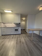 Apartment - Storgatan Umeå