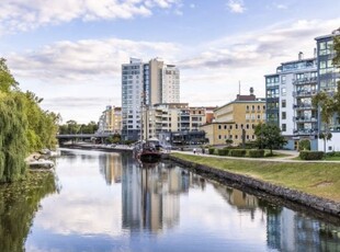 Apartment - Strandgatan Linköping