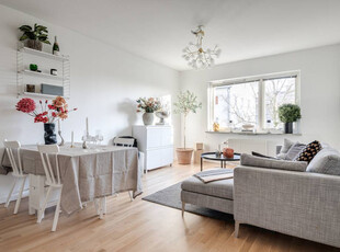 Apartment - Torgilsgatan Borås