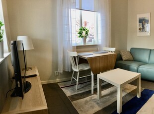 Apartment - Tungatan Sundsvall