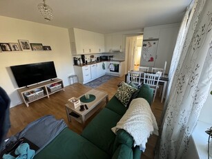 Apartment - Vennerbergsgatan Borås