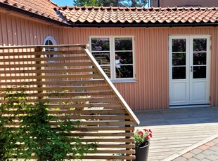 Cottage - Granrisstigen Lidingö