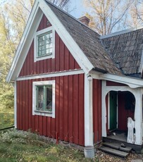 Cottage - Gropgärdesvägen Ljusterö