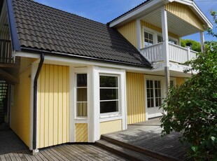 House - Långbackavägen Luleå