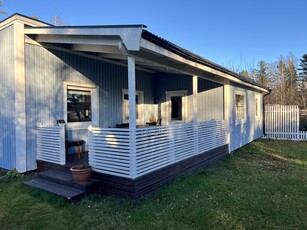 House - Skogsfruvägen Sandviken