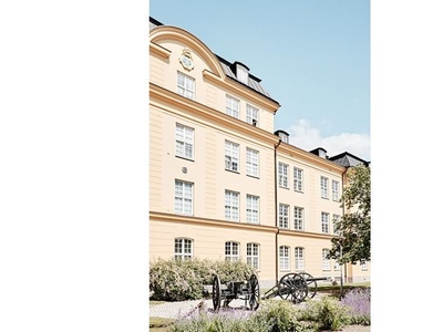 apartment for rent in Löjtnant Granlunds Väg 1 A, Hässleholm, T4-området