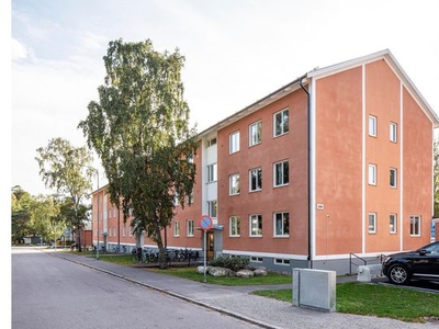 Hyr ett 1-rums lägenhet på 33 m² i Kalmar