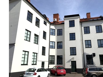 Hyr ett 1-rums lägenhet på 42 m² i Malmö